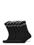 BOSS - 6P Qs Stripe Cc - Tavalised sokid - 39-42