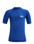 Quiksilver - Everyday Upf50 Ss Youth - L&uuml;hikeste varrukatega - 176