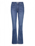 IVY Copenhagen - Ivy-Lulu Jeans Split Wash Tenerife - Laieneva s&auml;&auml;rega - 27 x 30