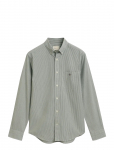 Gant - Reg Classic Poplin Banker Shirt - Vabaaja - XXXL