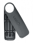 LastObject - Lastswab Beauty Trio Pro Black - Lisatarvikud - ONE SIZE