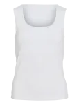 Vila - Vikenza U-Neck S/L Tank Top Rev - Noos - Varrukateta - XL
