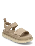 UGG - W Goldenstar - Platvormsandaalid - 38