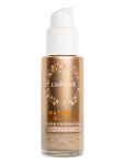 LUMENE - Natural Glow Fluid Foundation Spf20 - Jumestuskreemid - 30 ml