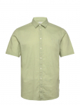 Casual Friday - Cfaksel Ss Linen Mix Shirt - L&uuml;hikeste varrukatega - XL