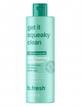 B.Fresh - Get It Squeaky Clean Deep Cleansing Conditioner - Palsamid - 355 ml