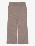Copenhagen Colors - Merino Wide Rib Pants - P&uuml;ksid - 104