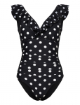Crās - Agnescras Swimsuit - Ujumisriided - 36