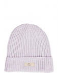 Copenhagen Colors - Cotton Knitted Classic Beanie - Kootud m&uuml;tsid - 48/50/9M/3Y