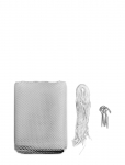 Reer - Balcony Net - Beebi turvalisus - ONE SIZE