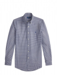 Polo Ralph Lauren - Custom Fit Gingham Stretch Poplin Shirt - Vabaaja - M