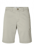 Selected - Slmslim-Miles Flex Shorts Noos - Chino l&uuml;hikesed p&uuml;ksid - M