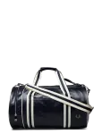 Fred Perry - Classic Barrel Bag - N&auml;dalavahetuse ja spordikotid - ONE SIZE