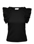 Karen By Simonsen - Odakb Tank - L&uuml;hikeste varrukatega - XXL