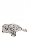 Teddykompaniet - Seal - Pehmed loomad - H:10CM
