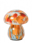 Au Maison - Mushy Lamp - Laualambid - H16CM