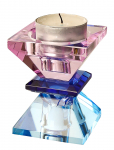 C'est Bon - Crystal Candle Holder - K&uuml;&uuml;nlajalad - ONE SIZE