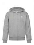 Adidas Originals - Ess Fz Hd - Spordi kapuutsiga pusad - XXL