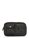 Markberg - Darlambg Bum Bag, Monochrome - V&ouml;&ouml;kotid - ONE SIZE