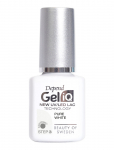 Depend Cosmetic - Gel Iq Pure White - Gel Nail Polish - 5 ML