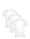 Bruun & Stengade - Bs Antiqua Regular Fit T-Shirt - L&uuml;hikeste varrukatega - XL