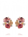 Caroline Svedbom - Mini Carolina Earrings - Needid - ONE SIZE