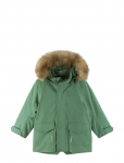 Reima - Reimatec Winter Jacket, Mutka - Talvejoped - 80