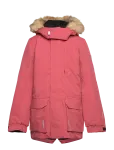 Reima - Reimatec Winter Jacket, Ajaton - Talvejoped - 104