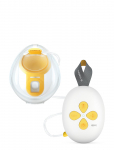 Medela - Solo Handsfree Breastpump - Rinnapumbad ja tarvikud - ONE SIZE