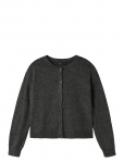 LMTD - Nlflodet Ls Short Knit Cardigan Noos - Kardiganid - 170-176