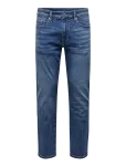 ONLY & SONS - Onsweft Reg. Mb 6755 Mat Dnm Noos - Kehasse hoidvad - 32 x 32