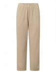 STUDIO FEDER - Carla Pants - Cotton - Sirge s&auml;&auml;rega - S