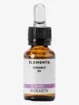 Bioearth - Bioearth Elementa Vitamin E 2% Booster - P&auml;evakreemid - 15 ml