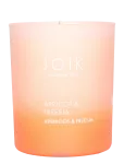 JOIK - Joik Home & Spa Scented Candle Apricot & Fresia - L&otilde;hnak&uuml;&uuml;nlad - 150 g