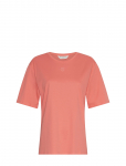 MSCH Copenhagen - Mschmelea Icon Tee - L&uuml;hikeste varrukatega - S/M