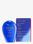 Shiseido - Global Sun Care Sun Lotion Spf30 - N&auml;gu - 150 ml