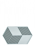Zone Denmark - Bordsk&aring;ner Hexagon - Potialused - 24X 14X 0.9CM
