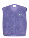 American Vintage - Hoktown - Polsterdatud vestid - M