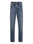 Nudie Jeans - Steady Eddie Ii Blue Haze - Klassikalised - 32 x 30