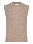 Noella - Kala Knit Vest - Kootud vestid - L/XL