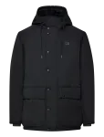 Fred Perry - Padded Zip Through Jkt - Polsterdatud jakid - M