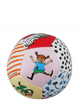 Barbo Toys - Pippi Soft Ball - Pehmed m&auml;nguasjad - ONE SIZE