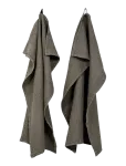 Himla - Hetty Kitchen Towel 2-Pack - K&ouml;&ouml;gir&auml;tikud - 50X70