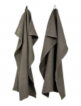 Himla - Hetty Kitchen Towel 2-Pack - K&ouml;&ouml;gir&auml;tikud - 50X70