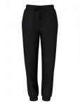 Pieces - Pcchilli Hw Sweat Pants Noos Bc - Dressip&uuml;ksid - M