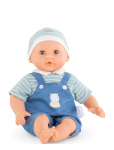 Corolle - Corolle Mpp Calin Mael - Nukud - ONE SIZE