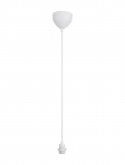 Nordlux - Basic | Pendeloph&aelig;ng - Rippvalgustid - &Oslash; 12.4 cm