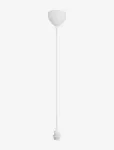 Nordlux - Basic | Pendant Kit - Rippvalgustid - &Oslash; 12.4 cm