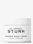 Dr. Barbara Sturm - Darker Skin Tones Face Cream - P&auml;evakreemid - 50 ml
