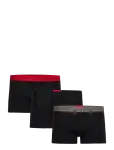 HUGO - Trunk Triplet Pack - Bokserid - XXL